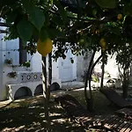 Bella Baia Relais Lägenhet Maiori