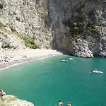 Lägenhet Bella Baia Relais Maiori