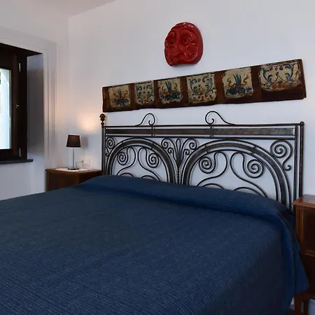 Lägenhet Bella Baia Relais