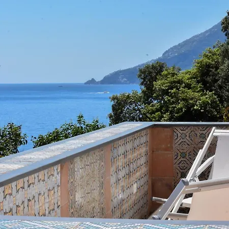 Bella Baia Relais * Maiori