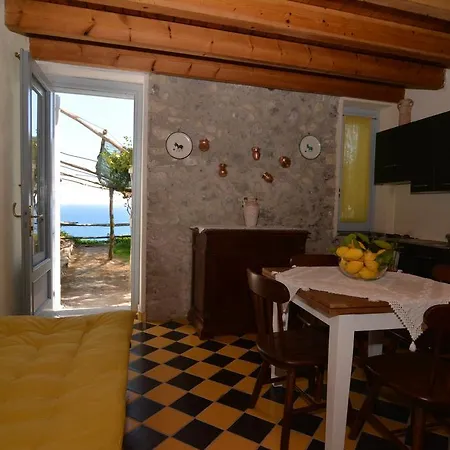 Bella Baia Relais * Maiori