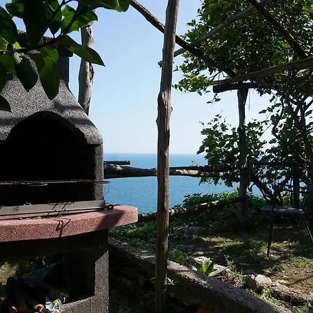 Bella Baia Relais Lägenhet Maiori