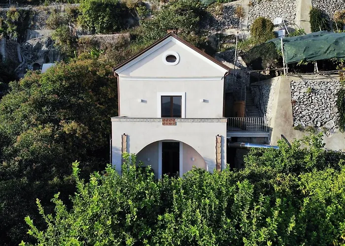 Apartmán Bella Baia Relais