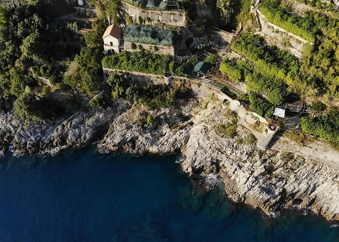 Apartmán Bella Baia Relais