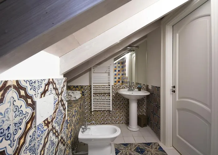 Bella Baia Relais Lägenhet