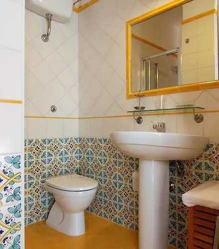 Bella Baia Relais Maiori