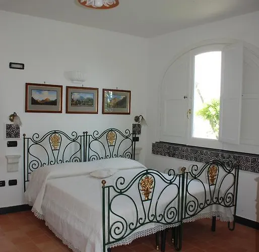 Lägenhet Bella Baia Relais *