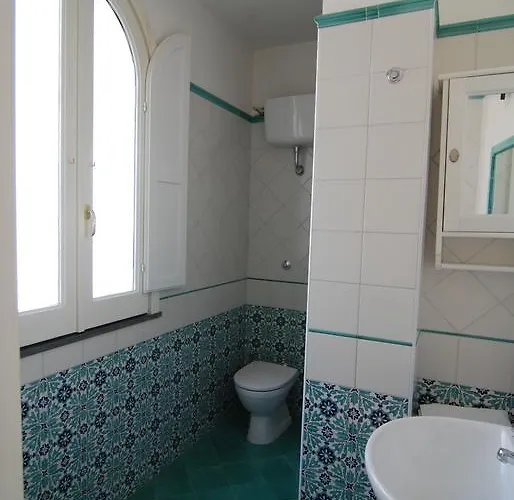 Bella Baia Relais * Maiori