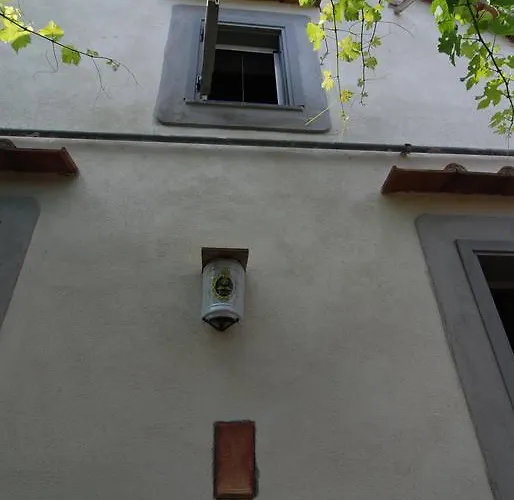 Bella Baia Relais Lägenhet