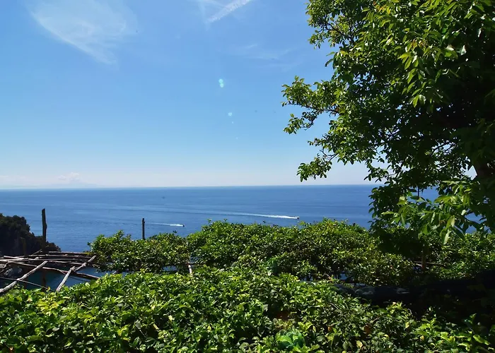 Bella Baia Relais Maiori