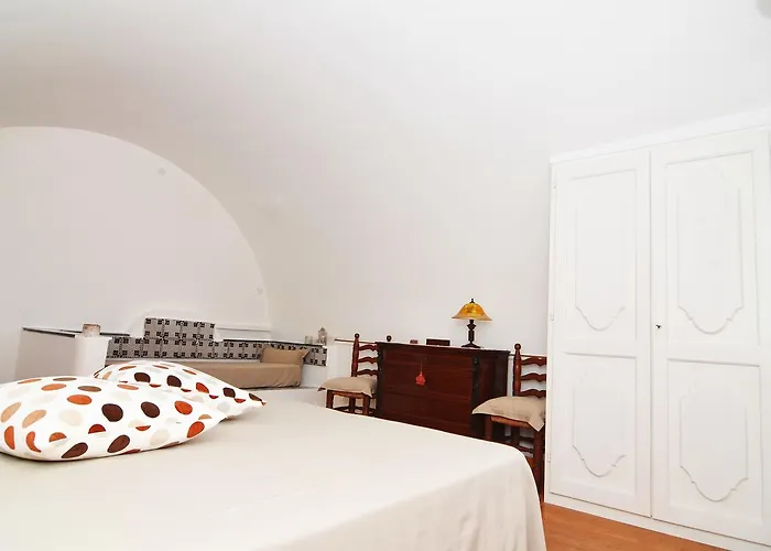 Bella Baia Relais Lägenhet *