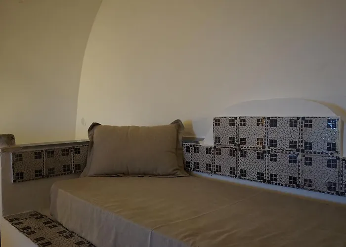 Lägenhet Bella Baia Relais *