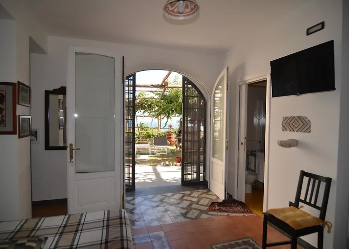 Bella Baia Relais * Maiori