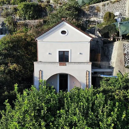 Lägenhet Bella Baia Relais