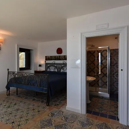 Lägenhet Bella Baia Relais Maiori