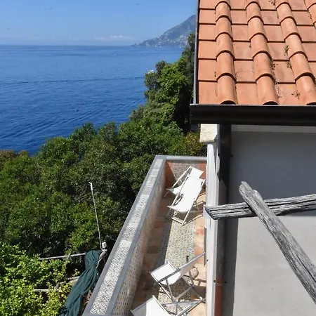 Lägenhet Bella Baia Relais *