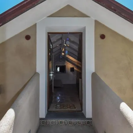 Bella Baia Relais Lägenhet Maiori