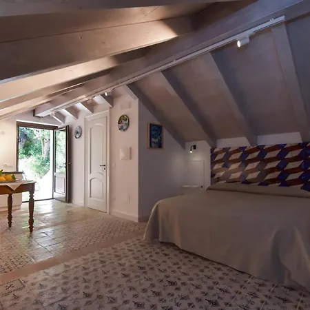 Bella Baia Relais Lägenhet