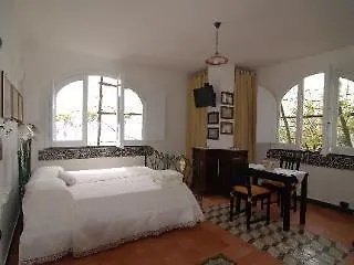 Bella Baia Relais Maiori