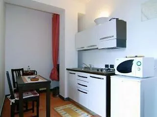 Bella Baia Relais Lägenhet