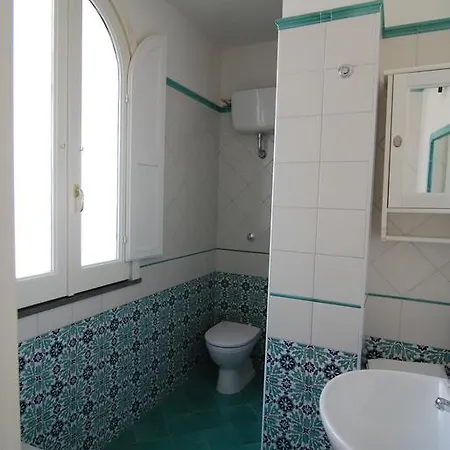 Bella Baia Relais * Maiori