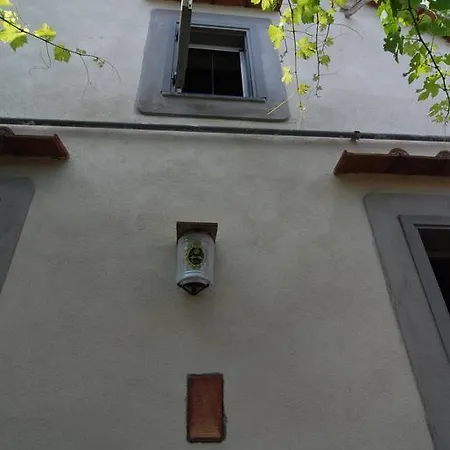 Bella Baia Relais Lägenhet