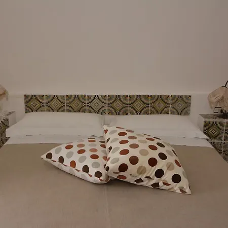 Bella Baia Relais Lägenhet