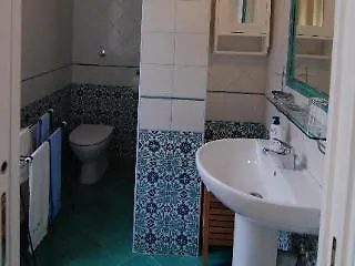 Bella Baia Relais Lägenhet *