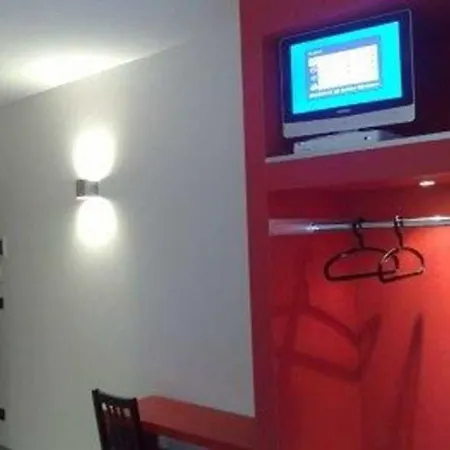 Lägenhet Bella Baia Relais Maiori