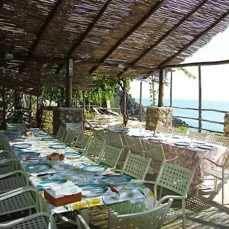 Bella Baia Relais Maiori