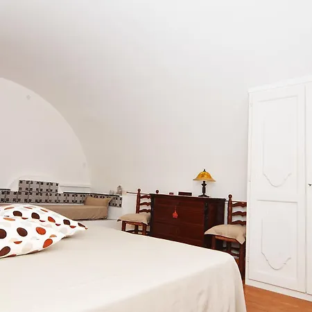 Bella Baia Relais Lägenhet *