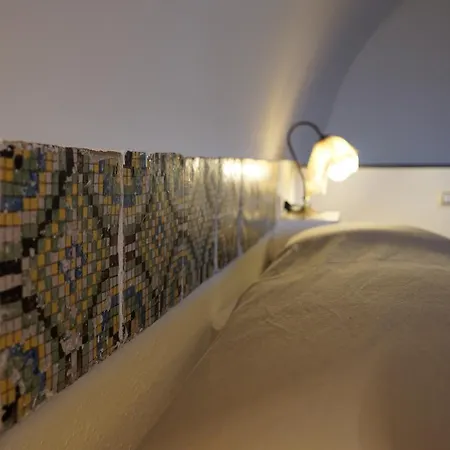 Lägenhet Bella Baia Relais Maiori