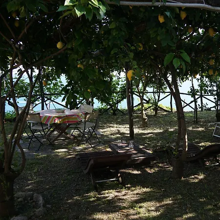 Bella Baia Relais Maiori