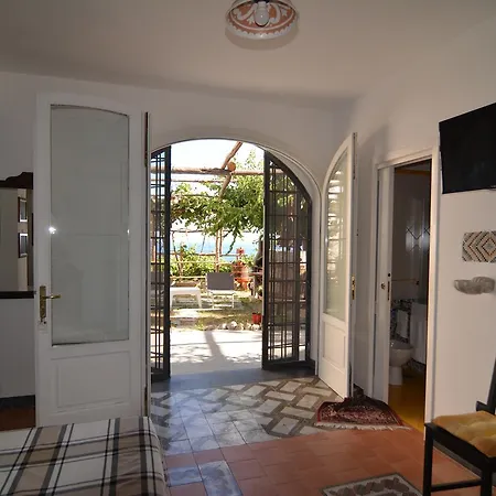 Bella Baia Relais * Maiori