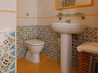 شقة Bella Baia Relais