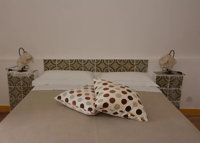 Bella Baia Relais Apartment