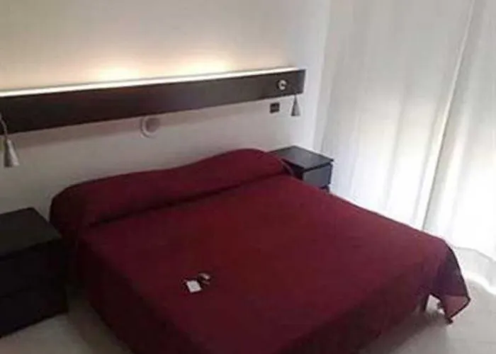 Apartment Bella Baia Relais