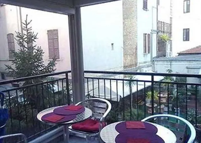 Bella Baia Relais Apartment Maiori