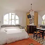Bella Baia Relais Apartamento Maiori