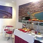 Apartamento Bella Baia Relais *