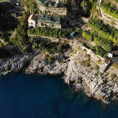 Apartamento Bella Baia Relais
