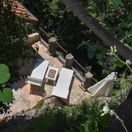 Bella Baia Relais Apartment *