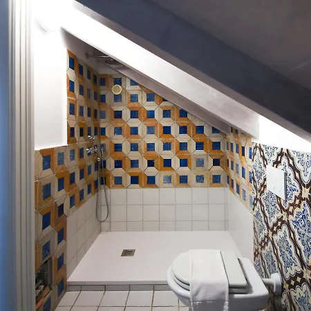 Apartment Bella Baia Relais Maiori
