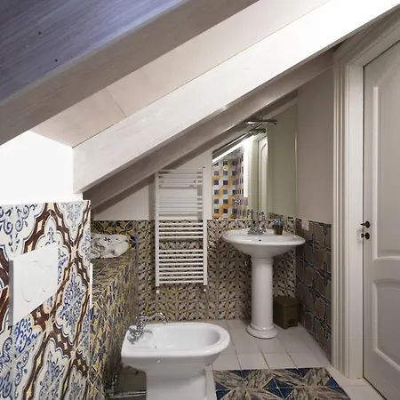 Bella Baia Relais Appartement