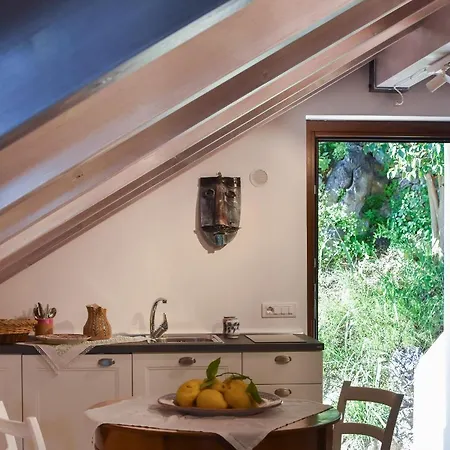 Bella Baia Relais Appartement *