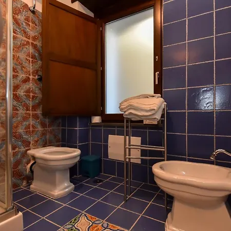 Appartement Bella Baia Relais