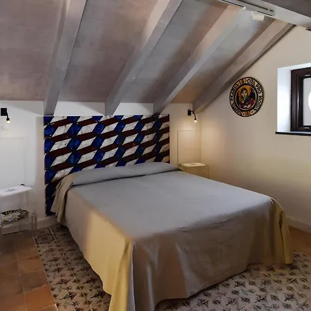 Appartement Bella Baia Relais