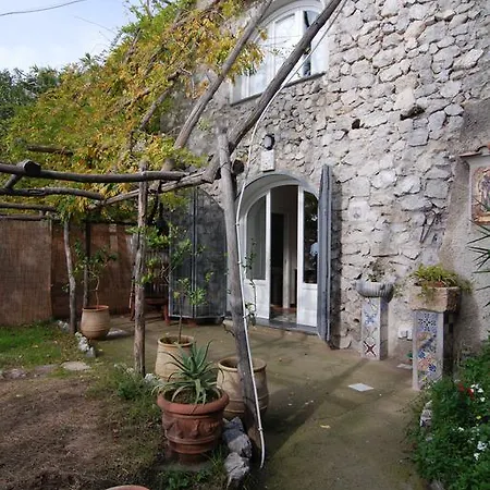 Bella Baia Relais Appartement *