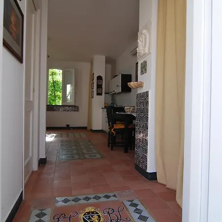 Bella Baia Relais Appartement Maiori
