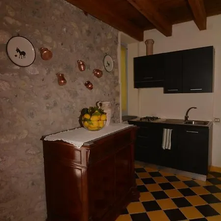 Bella Baia Relais Appartement Maiori